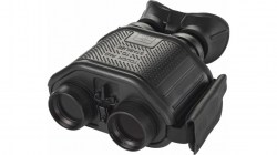 Fraser Optics Stedi-Eye Aviator Law Enforcement Binocular Case 01065-2000-10X-CL